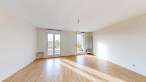 Vente Appartement 2 pièces 52 m2 à Chartres