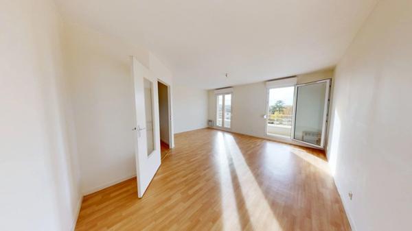 Vente Appartement 2 pièces 52 m2 à Chartres