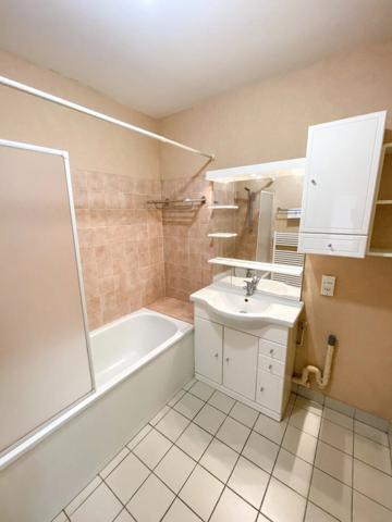 Vente Appartement 2 pièces 52 m2 à Chartres