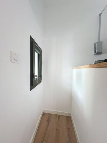 Valence hypercentre T2 meublé refait à neuf de 35.27 m2