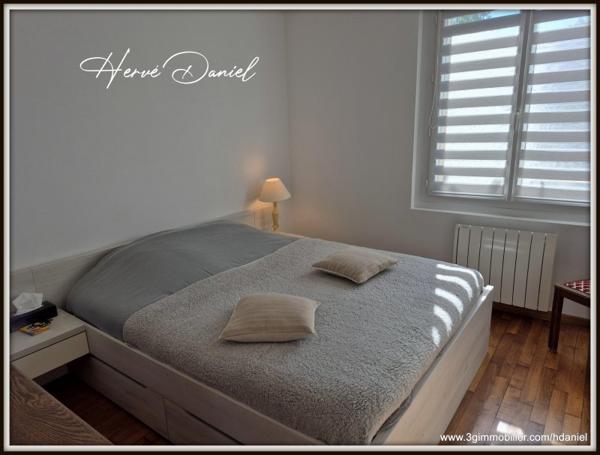 Vente / Maison traditionnelle