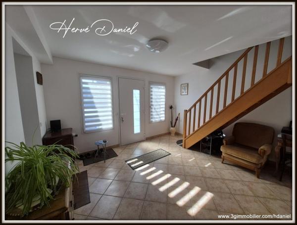 Vente / Maison traditionnelle