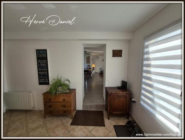 Vente / Maison traditionnelle