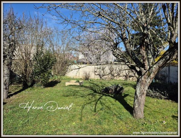 Vente / Maison traditionnelle