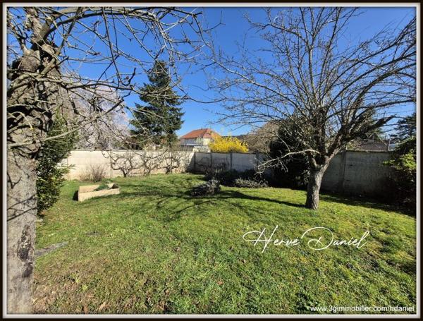 Vente / Maison traditionnelle