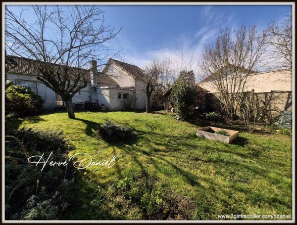 Vente / Maison traditionnelle