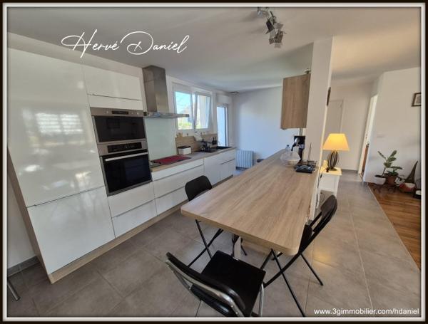 Vente / Maison traditionnelle