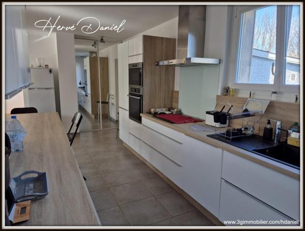 Vente / Maison traditionnelle