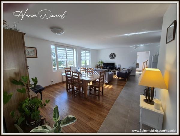 Vente / Maison traditionnelle