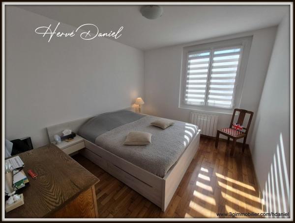 Vente / Maison traditionnelle