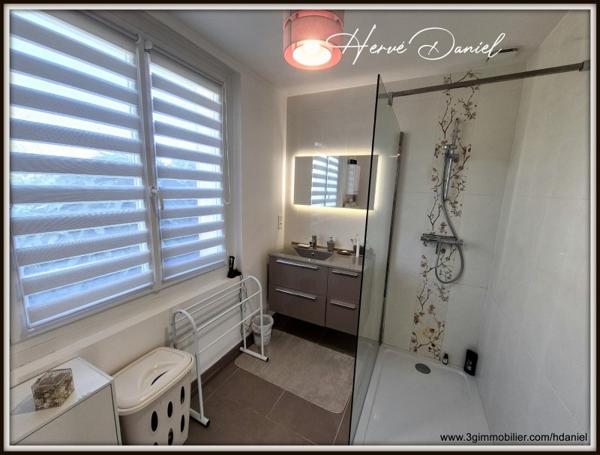 Vente / Maison traditionnelle