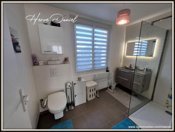 Vente / Maison traditionnelle