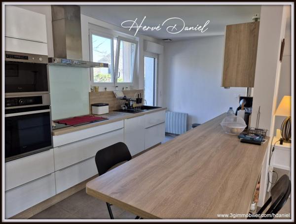 Vente / Maison traditionnelle