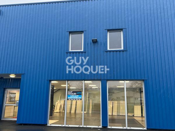 Local commercial 142 m2