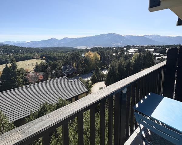 Appartement 1 pièce - 20 m²