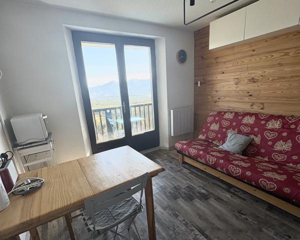 Appartement 1 pièce - 20 m²