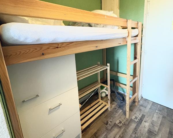 Appartement 1 pièce - 20 m²