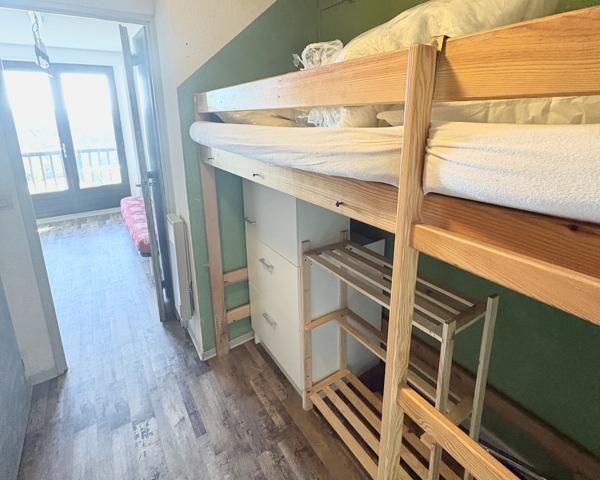 Appartement 1 pièce - 20 m²