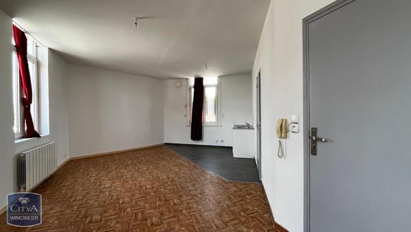 Location appartement Armentières (59280) 3 pièces 63.54m²
