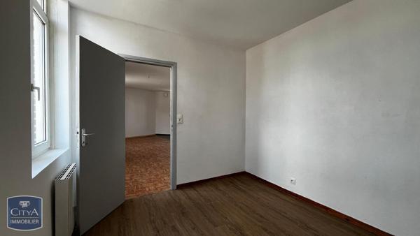 Location appartement Armentières (59280) 3 pièces 63.54m²