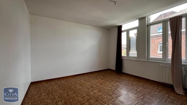 Location appartement Armentières (59280) 3 pièces 63.54m²