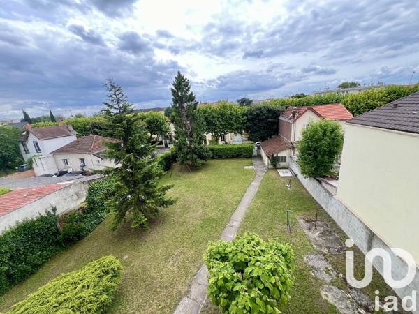 Apartment for sale 2 rooms 48 m² Le Bourget