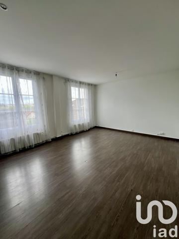 Apartment for sale 2 rooms 48 m² Le Bourget