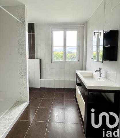 Apartment for sale 2 rooms 48 m² Le Bourget