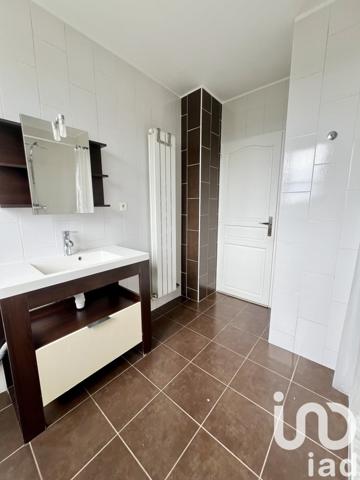 Apartment for sale 2 rooms 48 m² Le Bourget