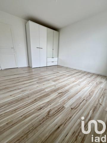 Apartment for sale 2 rooms 48 m² Le Bourget