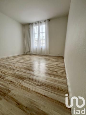 Apartment for sale 2 rooms 48 m² Le Bourget