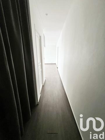 Apartment for sale 2 rooms 48 m² Le Bourget