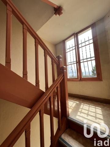 Apartment for sale 2 rooms 48 m² Le Bourget