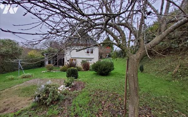 MOTREFF - MAISON 5 PIECES