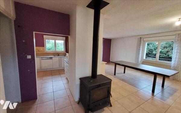 MOTREFF - MAISON 5 PIECES