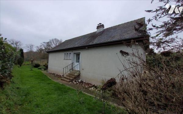 MOTREFF - MAISON 5 PIECES