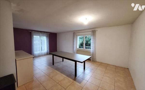 MOTREFF - MAISON 5 PIECES