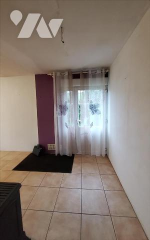 MOTREFF - MAISON 5 PIECES