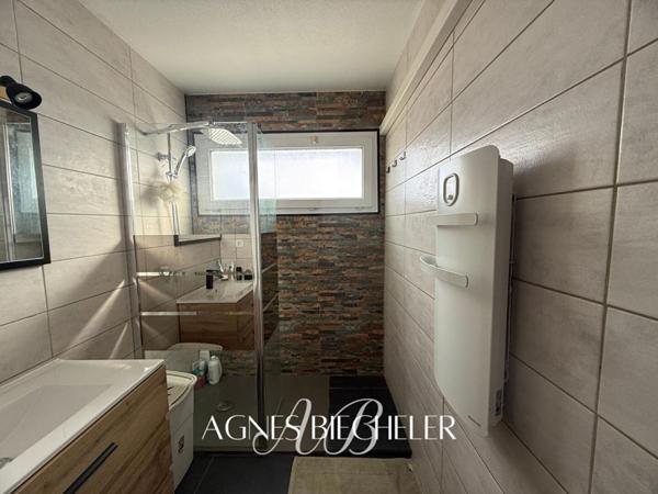 Appartement 3 pièce(s) 86 m2 avec garage et cave
