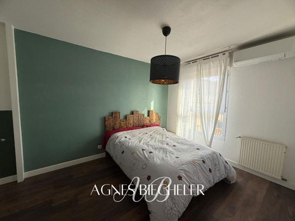 Appartement 3 pièce(s) 86 m2 avec garage et cave
