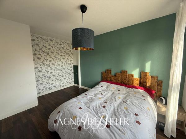 Appartement 3 pièce(s) 86 m2 avec garage et cave