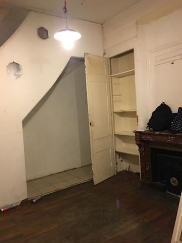 Appartement Lyon 3 pièce(s) 46 m2
