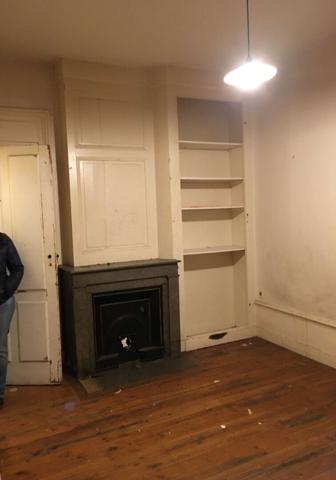 Appartement Lyon 3 pièce(s) 46 m2