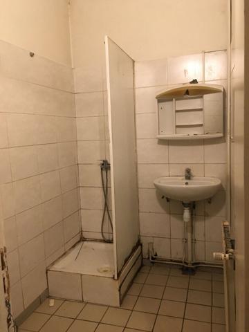Appartement Lyon 3 pièce(s) 46 m2