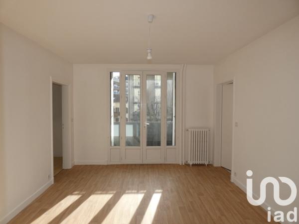 Appartement 4 pièces de 67 m² à Aurillac (15000)