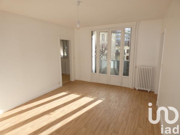 Appartement 4 pièces de 67 m² à Aurillac (15000)