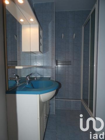 Appartement 4 pièces de 67 m² à Aurillac (15000)