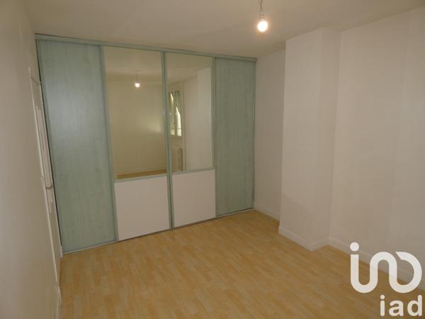 Appartement 4 pièces de 67 m² à Aurillac (15000)