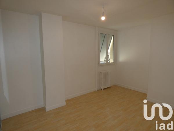 Appartement 4 pièces de 67 m² à Aurillac (15000)