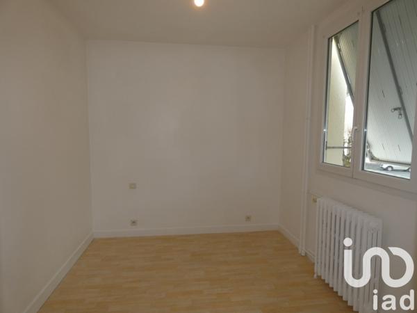 Appartement 4 pièces de 67 m² à Aurillac (15000)